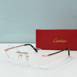 Picture of Cartier Optical Glasses _SKUfw54317746fw